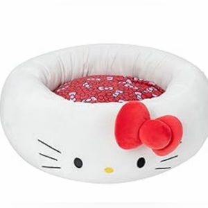Hello Kitty Small pet bed